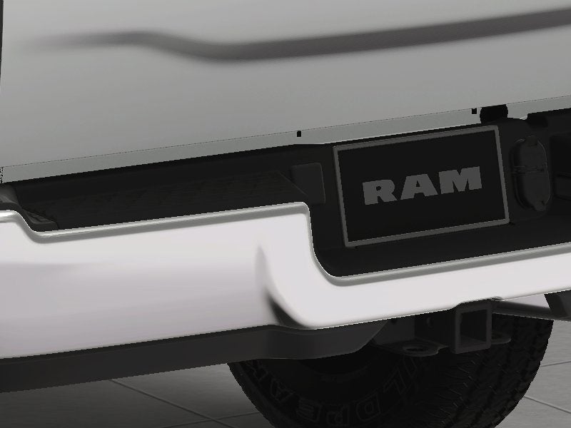 2024 RAM Ram 2500 RAM 2500 TRADESMAN CREW CAB 4X4 8' BOX